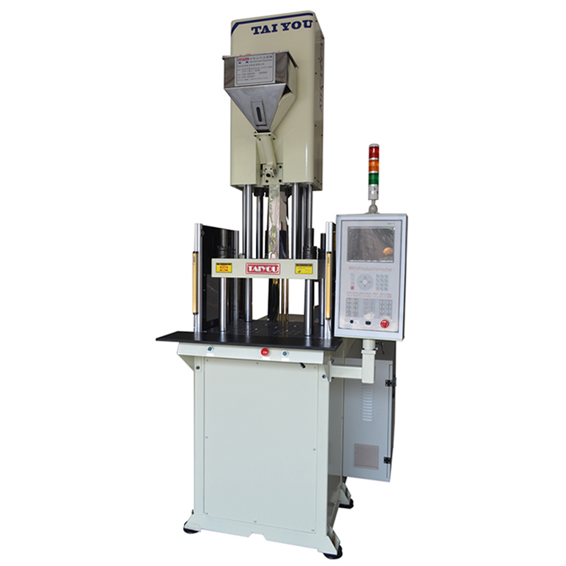 立式注塑機在行業(yè)中有什么影響？