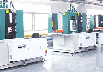 立式高速注塑機中的哪些部件會產(chǎn)生溫度？